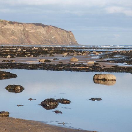 Pebble Cottage Whitby Dış mekan fotoğraf
