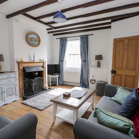 Pebble Cottage Whitby Dış mekan fotoğraf