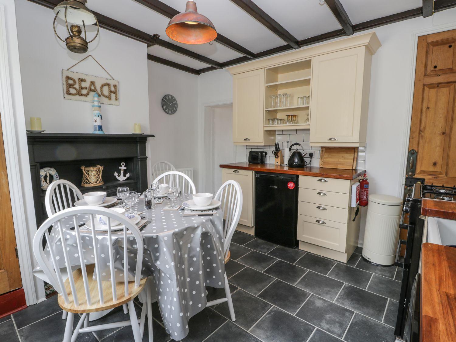 Pebble Cottage Whitby Dış mekan fotoğraf