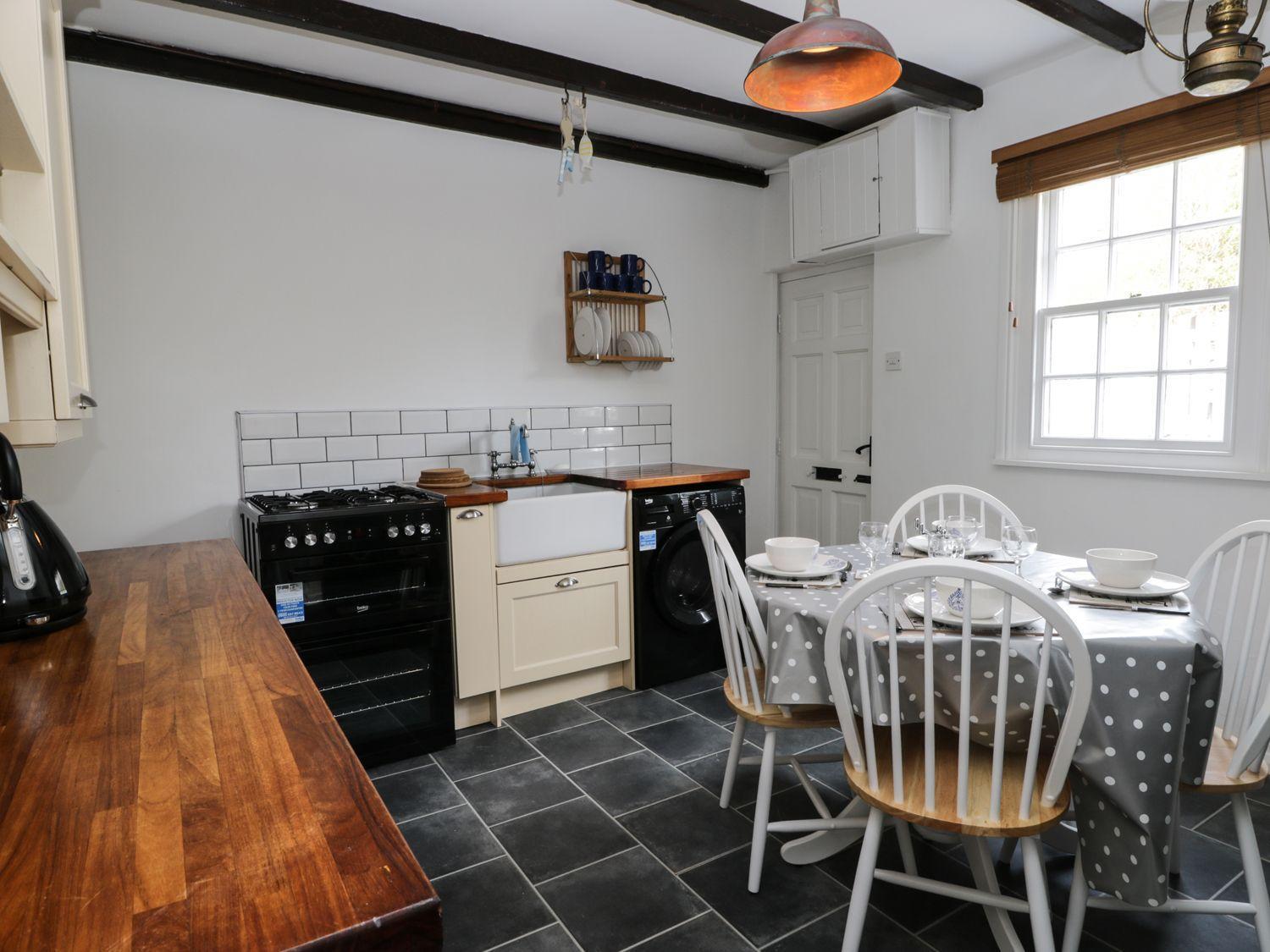 Pebble Cottage Whitby Dış mekan fotoğraf