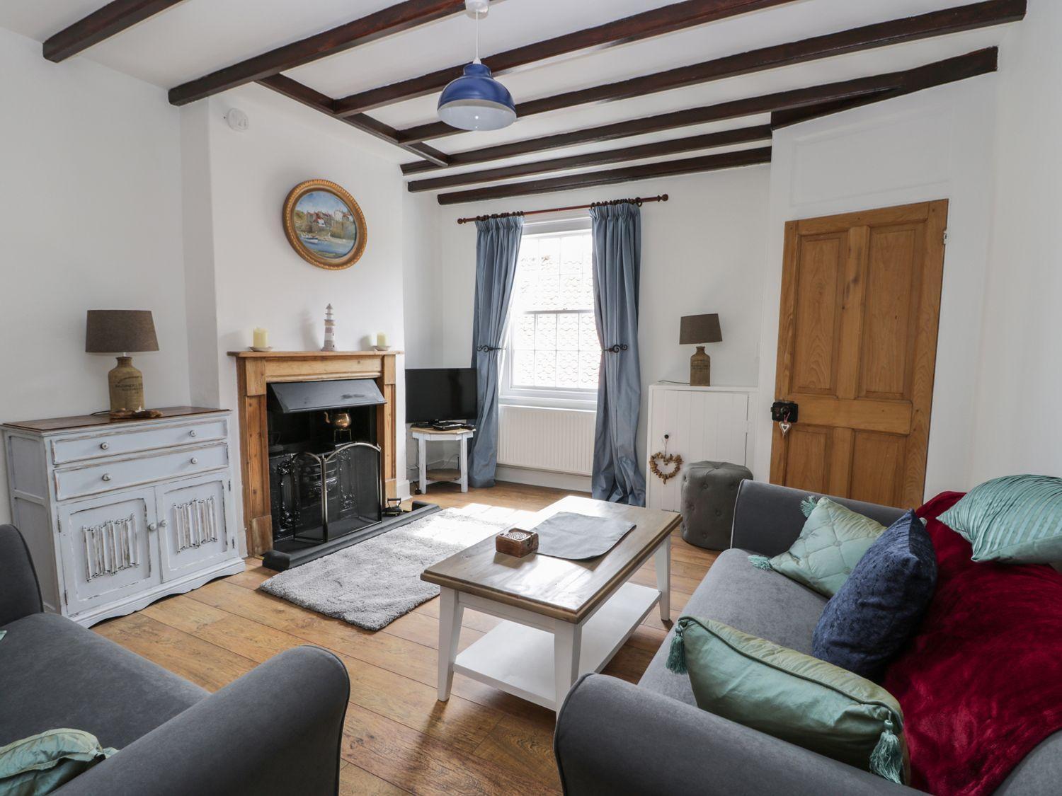 Pebble Cottage Whitby Dış mekan fotoğraf