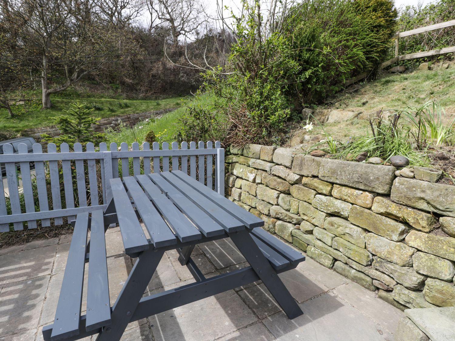 Pebble Cottage Whitby Dış mekan fotoğraf