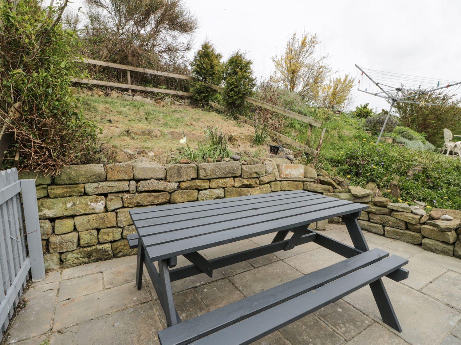 Pebble Cottage Whitby Dış mekan fotoğraf